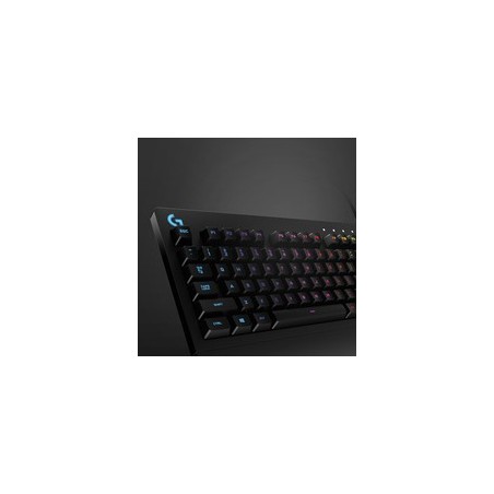 Logitech Prodigy G213 Tastatur 16,8 millioner farver Kablet US International